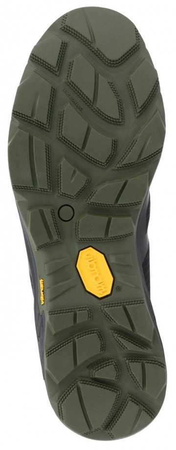 1 baak balu dogwalker zwart met boa sluiting 39 t m