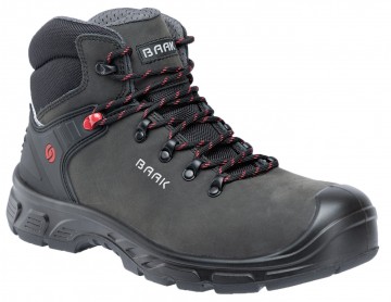 1 baak binck s3 zwart 38 t m 48