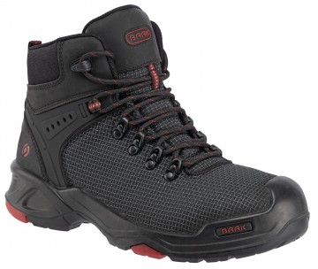 1 baak bradley s3 zwart putek textiel 38 t m 48