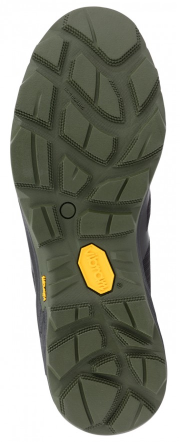 1 baak milow dogwalker zwart met boa sluiting 39 t m