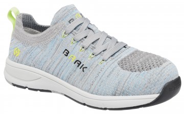 1 baak stella s1ps grijs blauw groen met hallux 35 t