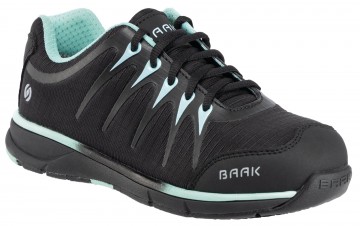 1 baak svea s3 zwart mintgroen 36 t m 42