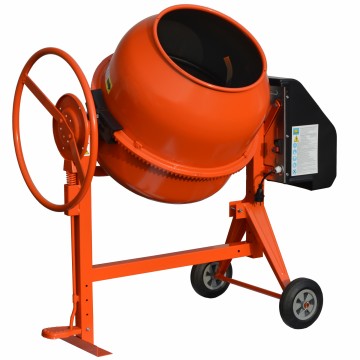 Sirl Betonmolen 125 liter