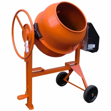 Sirl Betonmolen 150 liter