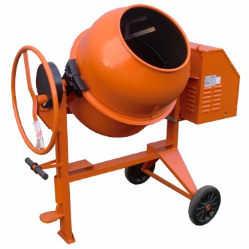 Sirl Betonmolen 190 liter