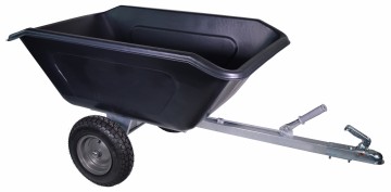 Aanhanger 350 liter