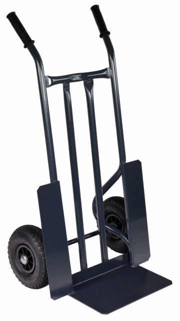 Hummer Steekwagen Pro 300 kg