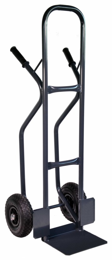 Hummer Steek krattenwagen PRO 300 kg