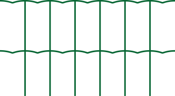 15 natuurplast classic groen 60 t m 200 cm