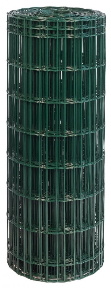 16 natuurplast zwaar groen 60 t m 200 cm