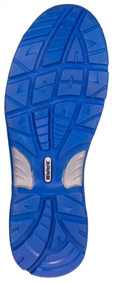 2 baak hunter s3 zwart blauw met boa sluiting waterr