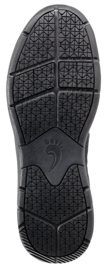 2 baak stan s3 zwart 38 t m 48