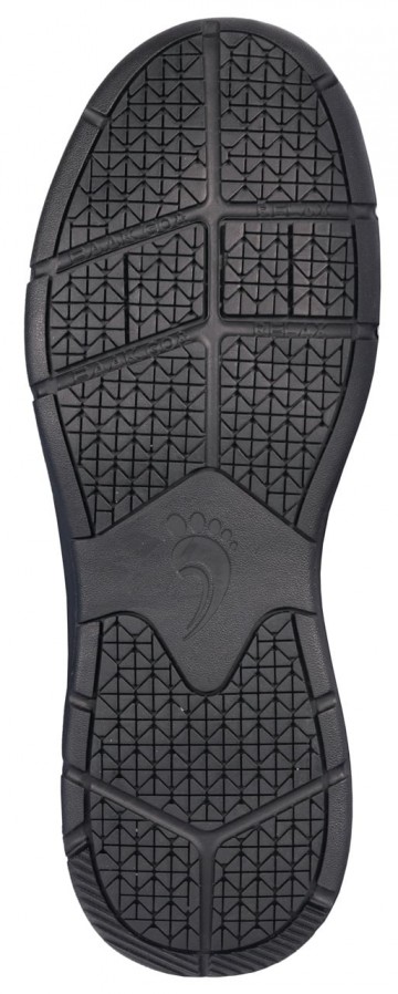 2 baak stanley s3 zwart 38 t m 48