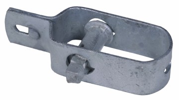 Draadspanner nr. 4 verzinkt