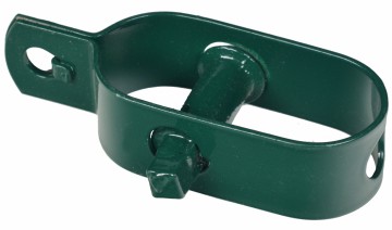 Draadspanner nr. 4 PVC groen