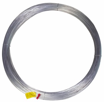 Spandraad verzinkt 25 kg 3.4 mm (350 m)