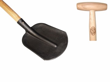 Bats essen steel 1100 mm