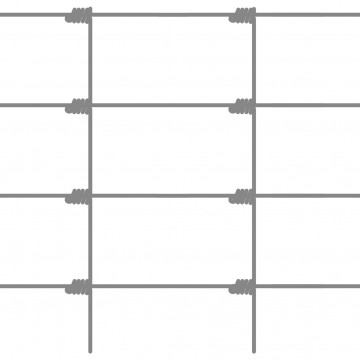 3 schapengaas licht nexum verzinkt 80 t m 120 cm