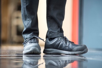 4 baak stan s3 zwart 38 t m 48