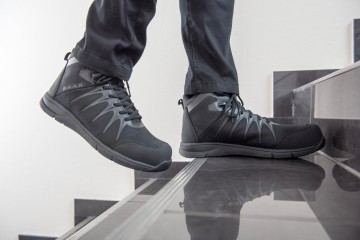 4 baak stanley s3 zwart 38 t m 48