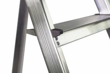 Huishoudtrap 3/4/5/6 treden sport