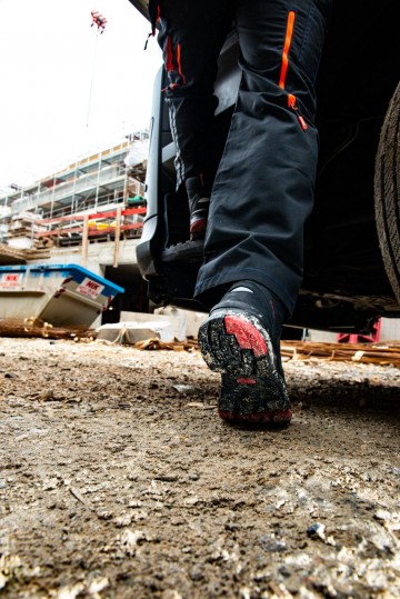 5 baak brooklyn s3 zwart 38 t m 50