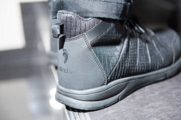 5 baak stanley s3 zwart 38 t m 48