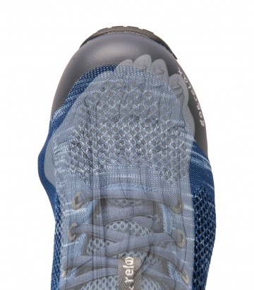 5 baak stella s1ps grijs blauw groen met hallux 35 t