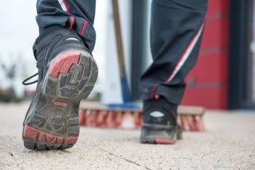 6 baak brooklyn s3 zwart 38 t m 50