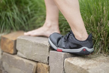 6 baak phoenix barefoot s3s zwart grijs 39 t m 48