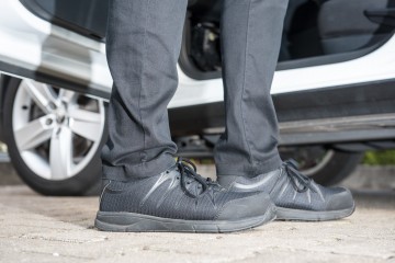 6 baak stan s3 zwart 38 t m 48