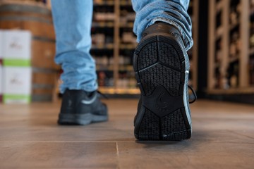 7 baak stan s3 zwart 38 t m 48