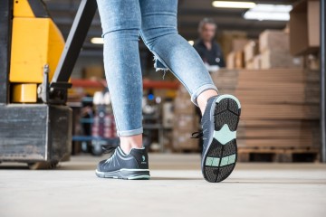 7 baak svea s3 zwart mintgroen 36 t m 42