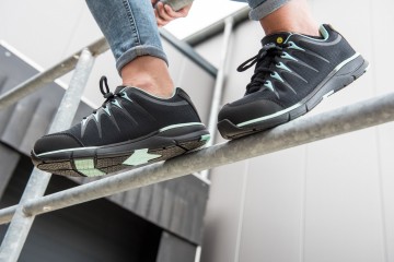 8 baak svea s3 zwart mintgroen 36 t m 42