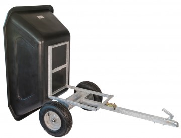 Aanhanger 350 l kiepbaar1 1