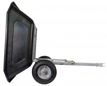 Aanhanger 350 l kiepbaar1 2