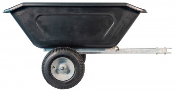 Aanhanger 350 l kiepbaar1 3