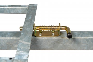 Aanhanger 350 l kiepbaar1 4