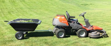 Aanhanger 350 l kiepbaar1 7