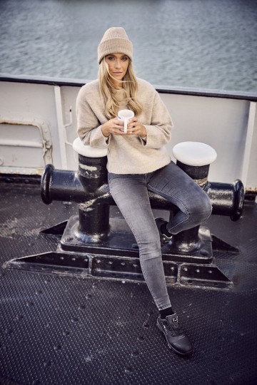 Baak alea s3s zwart groen met boa sluiting 35 t m1 5