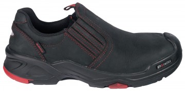 Baak brian s3 zwart instapper 38 t m 48