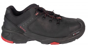 Baak brook s3 zwart 38 t m 50