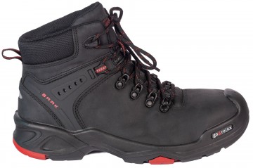 Baak brooklyn s3 zwart 38 t m 50