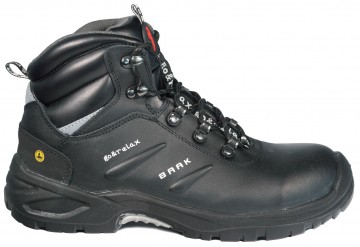 Baak harrison xw s3 zwart 39 t m 501