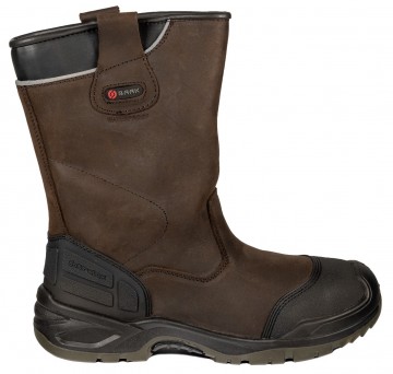 Baak hercules s3 bruin