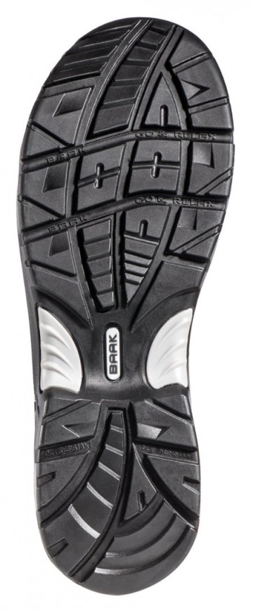 Baak mav s7s zwart met boa sluiting waterresistent1 1