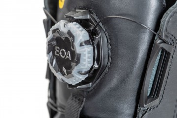 Baak mav s7s zwart met boa sluiting waterresistent1 3