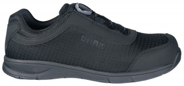 Baak sam s3 zwart met boa sluiting 35 t m 48