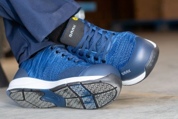 Baak sky s1p blauw met hallux 35 t m 481 7