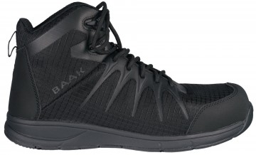 Baak stanley s3 zwart 38 t m 48